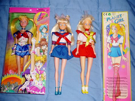 bootleg sailor moon